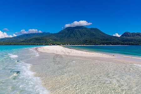 菲律宾Camiguin 白岛图片