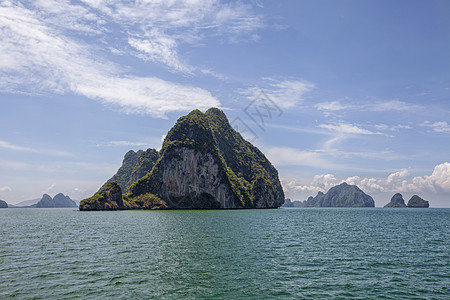 热带岛屿 Trat 群岛 泰国图片