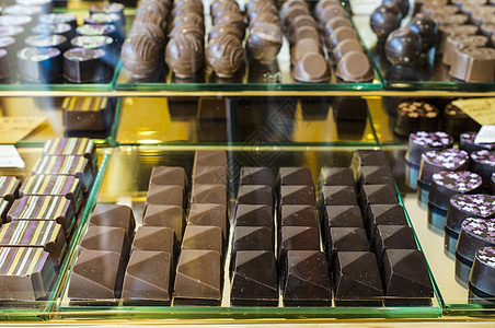 比利时巧克力巧克力店 美食 吃 奶油 牛奶 假期 购物 糕点 饮食背景