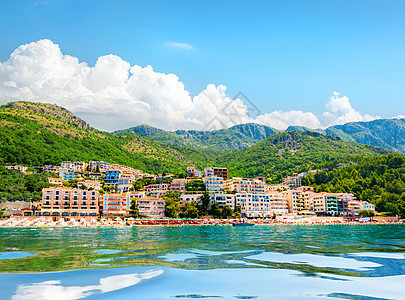 查看 建筑 天空 自然 蓝色的 旅行 地中海 凡图片