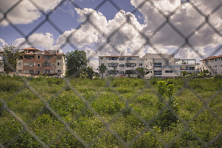 Bayahibe城市建筑图片