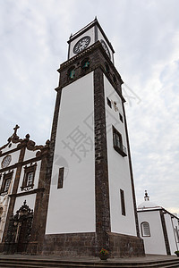 圣塞巴斯蒂亚教堂 宗教 米格尔 欧洲 粉饰 葡萄牙语 崇拜图片