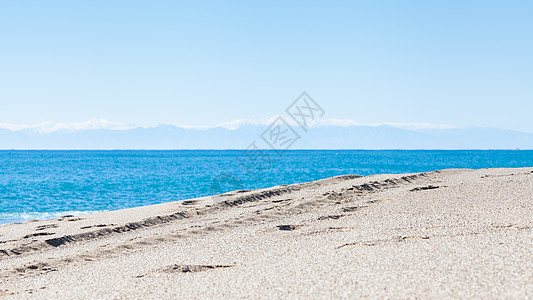 Kleopatra 海滩 风景 假期 火鸡图片