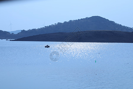 储水大坝 活力 发电机 旅游 渠道 印度 涡轮 天线图片