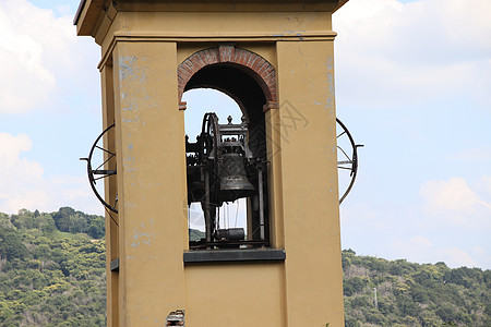 钟楼 遗产 旅行 文化 历史的 纪念碑 神圣 欧洲 教会图片