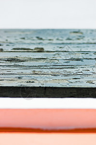 海滩小屋纹理的详情 木头 季节 天气 天 佩萨罗 建筑学图片