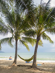 泰国拉梅海滩 Koh Samui图片