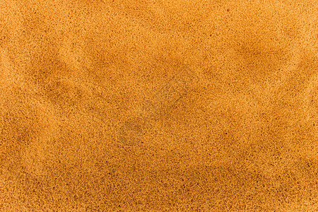 沙滩 详细的沙纹理 美丽的 浅褐色的 自然 海岸 户外的图片