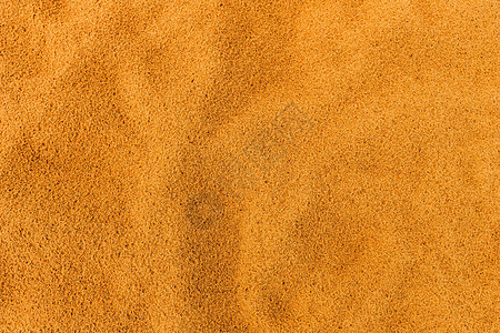沙滩 详细的沙纹理 墙纸 夏天 棕色的 金子 沙漠 黄色的图片