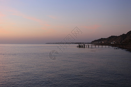 红海 埃及 达哈布 海岸 蓝色的 海滨 水 地平线 酋长图片