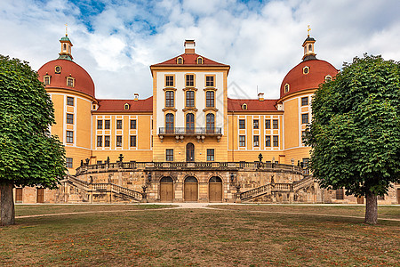 摩里茨堡城堡 莫里茨堡 德累斯顿附近图片