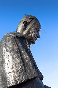 教皇约翰十三世 天主教 二十三 纪念碑 领导者 意大利 基督图片