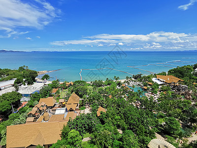 海滩和海景的风景 以渡假和夏季 自然 水图片