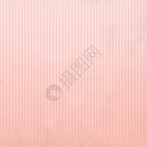 表面有垂直条纹的粉红色纸 Texture 或背景图片