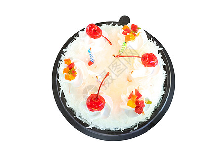 生日蛋糕 乐趣 蓝色的 玻璃窗 食物 烘烤 快乐的 巧克力图片