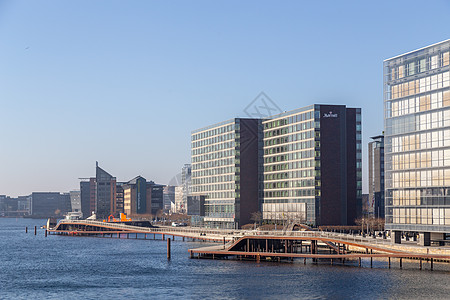 丹麦哥本哈根 镇 城市 建筑 建筑学 房间 酒店图片