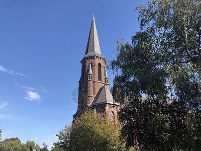 伊塞尔堡圣巴塞洛穆乌斯教堂图片
