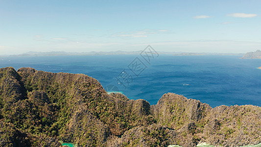 菲律宾Palawan 菲律宾沙滩沙滩热带岛屿 亚洲图片