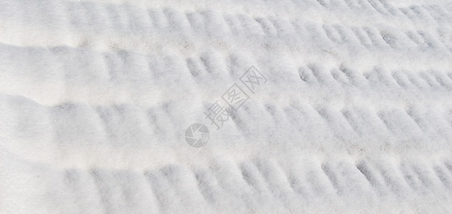 白颜色的雪冬背景 下雪的 水晶 冬天 冰图片