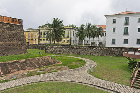 Belem 亚马逊流域 巴西 南美洲图片