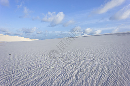 伦科瓦·马兰汉斯 巴西 南美洲 地标风景 旅游目的地 旅游景点图片