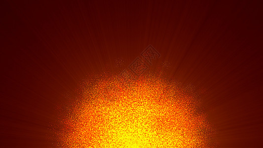 抽象粒子太阳太阳耀斑粒子 天文学 阳光 闪耀 氢聚变图片