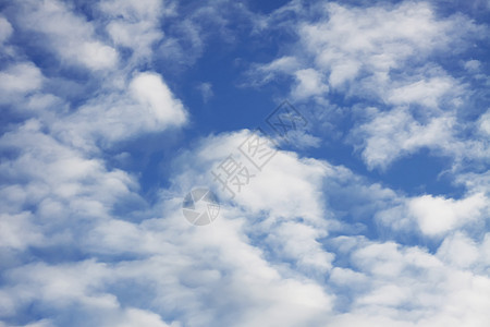 蓝天背景与白云 快乐的 晴朗的天空 天空 蓝色的 美丽的 气氛 清除图片