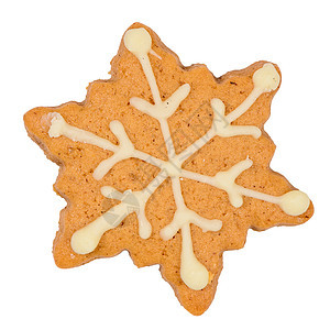 美味自制圣诞饼干 快乐的 刨冰 烹饪 甜点 装饰风格 烤的图片