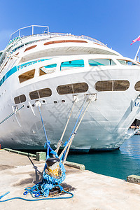 巴哈马港海洋陛下的加勒比皇家船号 巴哈马港海王陛下 假期 旅行图片