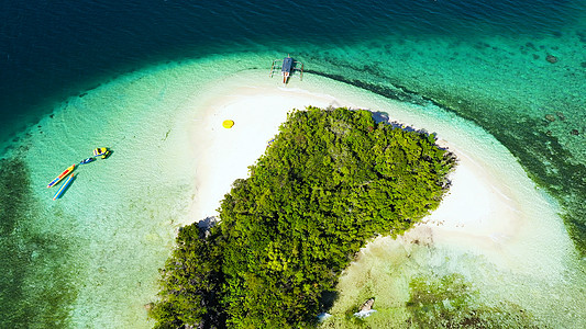 布列塔尼亚群岛集团菲律宾明达瑙 棉兰老岛 海 多于图片