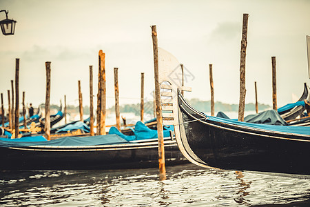 威尼斯运河 海 假期 浪漫的 水 地中海 城市 渠道 泻湖图片