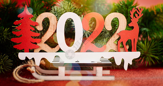 圣诞贺卡 寒假主题 新年快乐 明信片 十二月 纳塔莱图片
