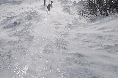 冬季风景 瑞士 滑雪 运动 天空 假期 冰 美丽的 爬坡道图片