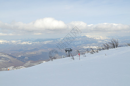 冬季风景 阿尔卑斯山 美丽的 闲暇 降雪 瑞士 爬坡道 寒冷的 下坡图片