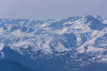 寒冬美丽的山地风景 假期 冰 远足 阿尔卑斯山 瑞士人图片