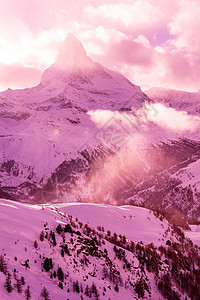 山地物 旅游 风景 冒险 晴天 采尔马特 阿尔卑斯山 欧洲 天空 攀登图片