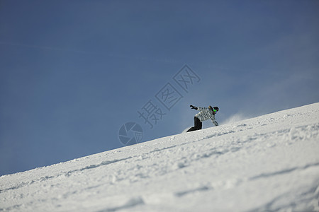 雪板妇女 运动 山 行动 季节 滑雪者 木板 女士 头盔图片