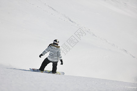 雪板妇女 自由泳 成人 季节 滑雪 头盔 乐趣图片