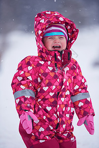 冬季 雪橇 假期 高山 父母 生活 雪 孩子图片