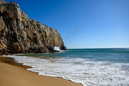 在Beach III海滩图片