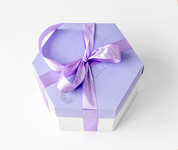 美丽的礼品盒 心 装饰风格 浪漫 庆典 包装 展示图片