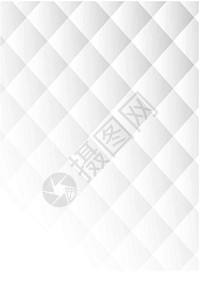 现代时尚几何X展架素材图片
