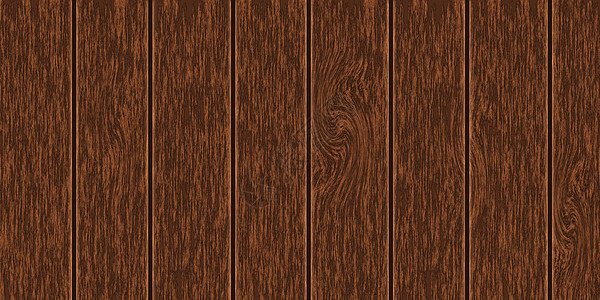 矢量木质纹理木板质感背景图片
