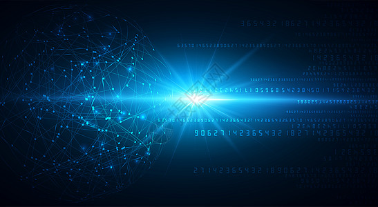 项目交付数字化信息科技技术设计图片