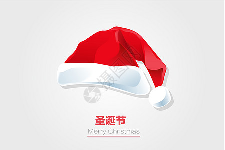 白色雪花圣诞树圣诞节设计图片