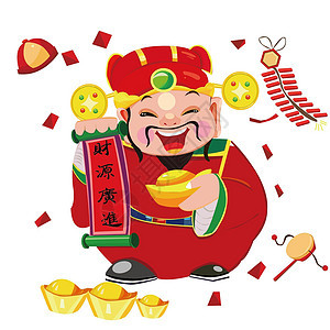 新年元素图片