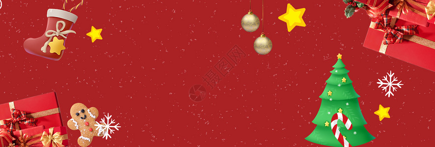 圣诞节背景图设计图片