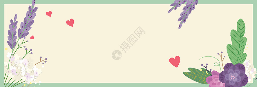 卡通花朵图片 卡通花朵素材 卡通花朵高清图片 摄图网图片下载