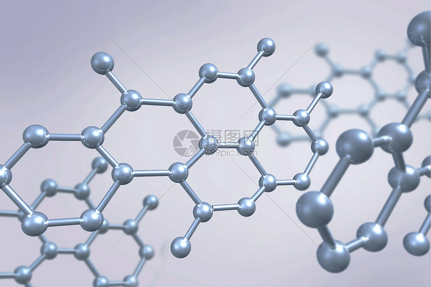 医疗分子DNA图片