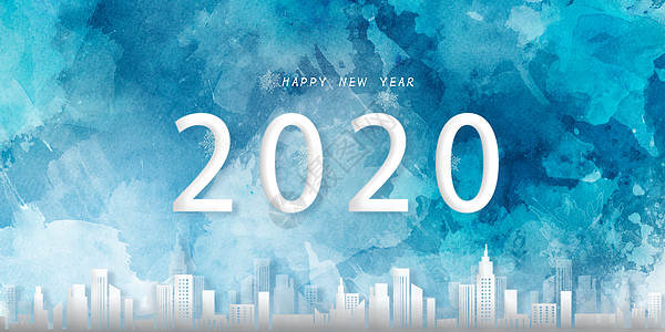 2020图片